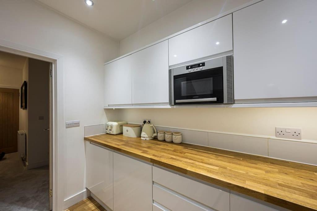 Barbican, Plymouth Outstanding Luxury Apartment Exterior photo