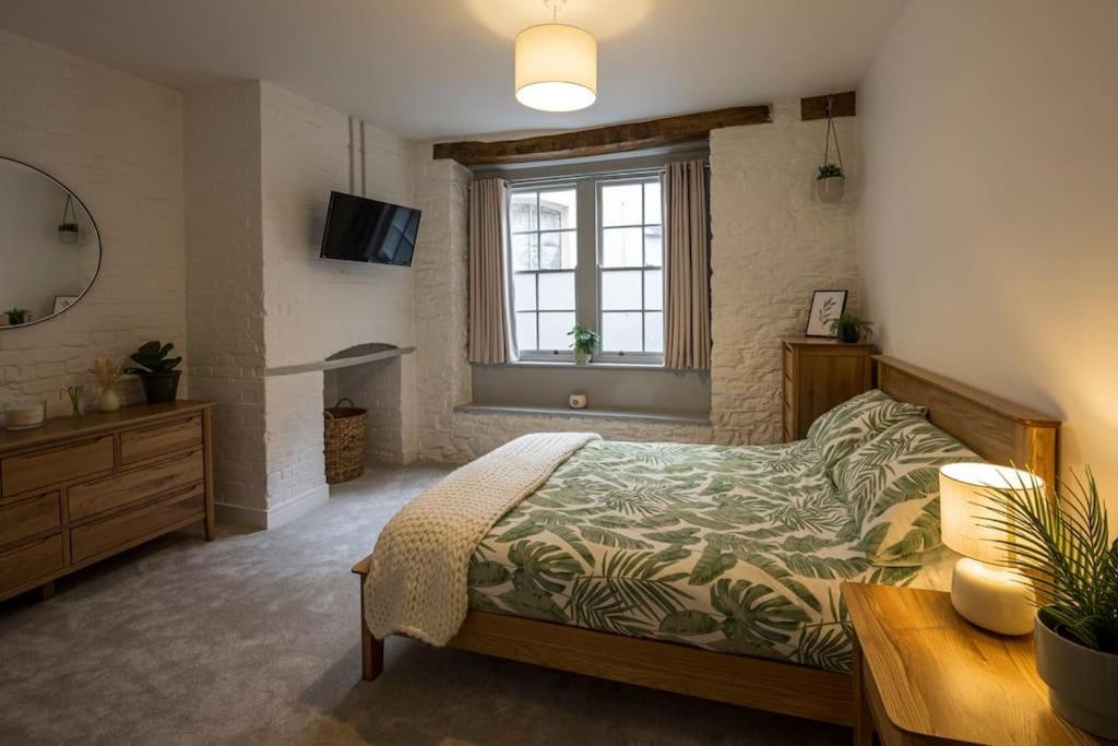 Barbican, Plymouth Outstanding Luxury Apartment Exterior photo